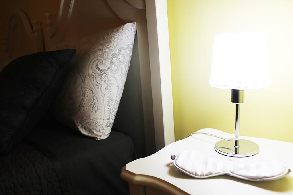 Bed And Breakfast Musae อากรอโปลี ห้อง รูปภาพ