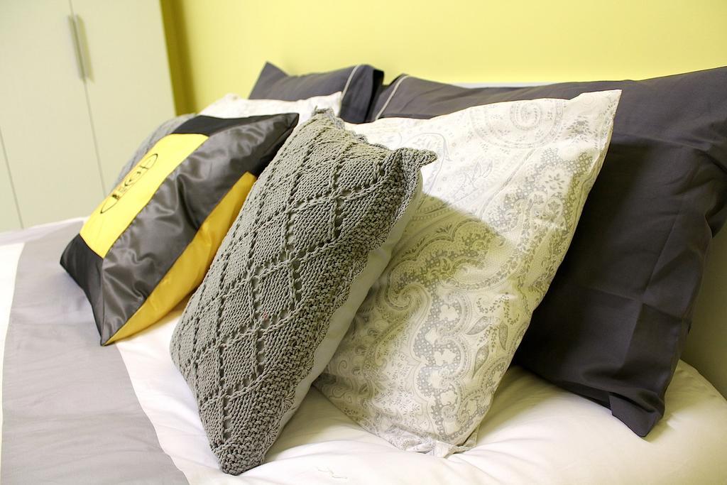 Bed And Breakfast Musae อากรอโปลี ห้อง รูปภาพ